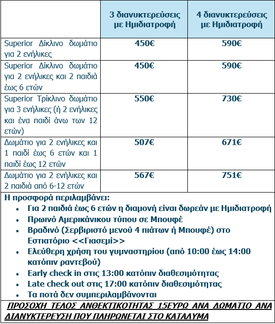 δωματια