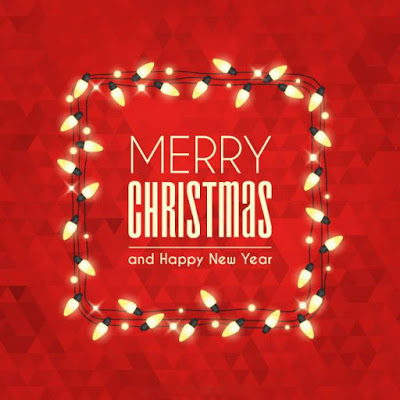 Merry christmas and a happy 2017