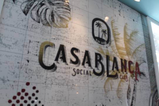casablanca