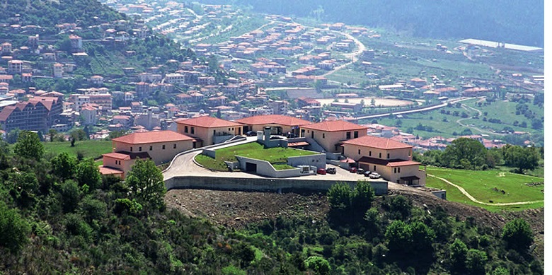 karpavarisview