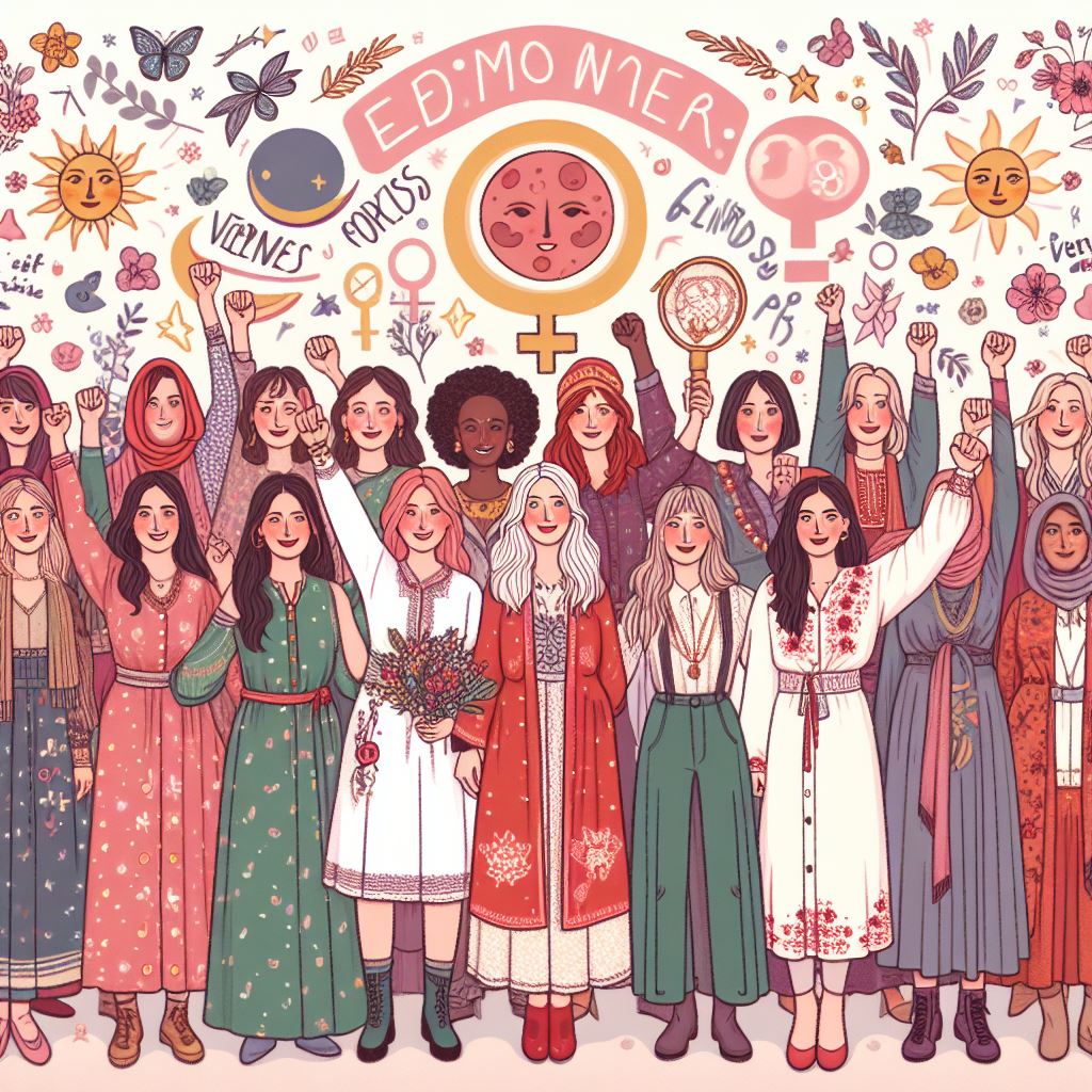 womansday